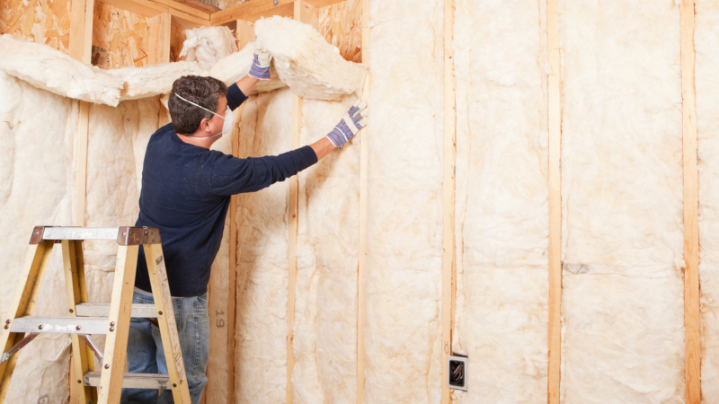 Key Signs You Need Insulation Replacement