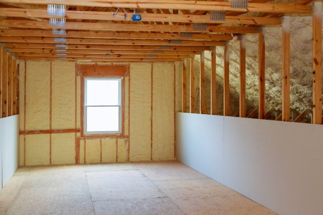 What to Look For in an Insulation Company