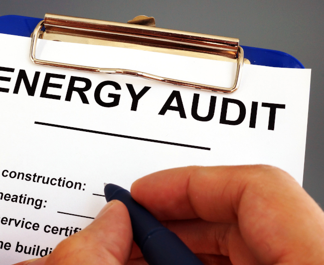 How to Prepare for an Energy Audit