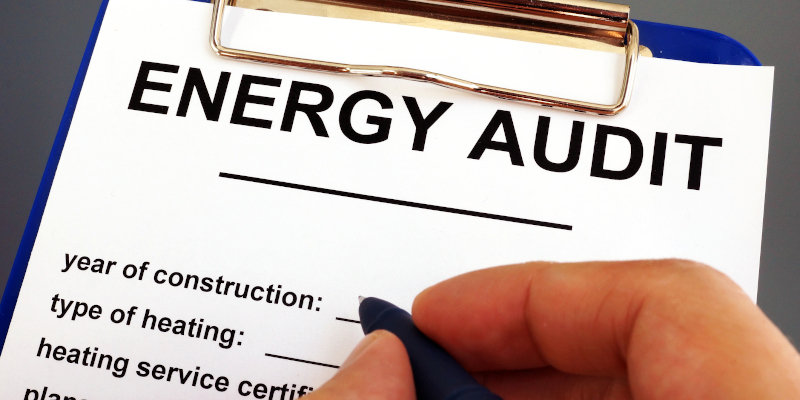 How to Prepare for an Energy Audit