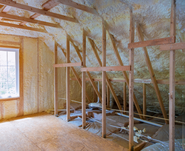 Attic Insulation: Why It’s Important