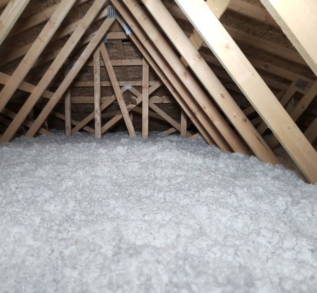 5 Reasons You Should Consider Insulation Replacement