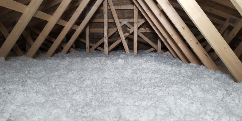 5 Reasons You Should Consider Insulation Replacement