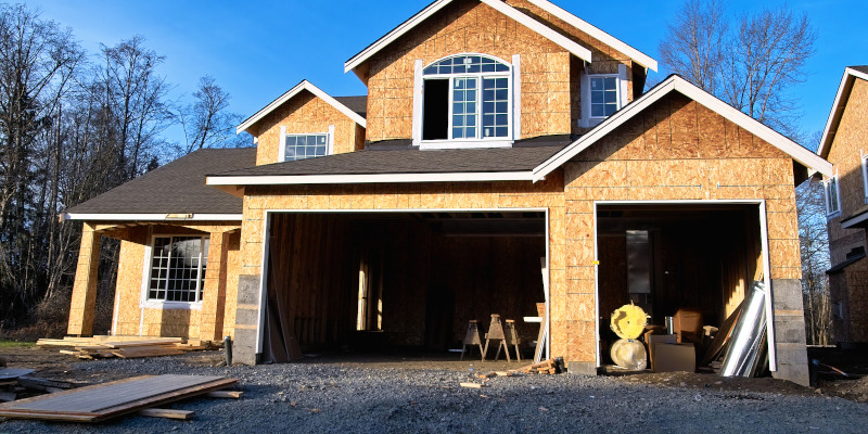 3 Reasons You Need Garage Insulation