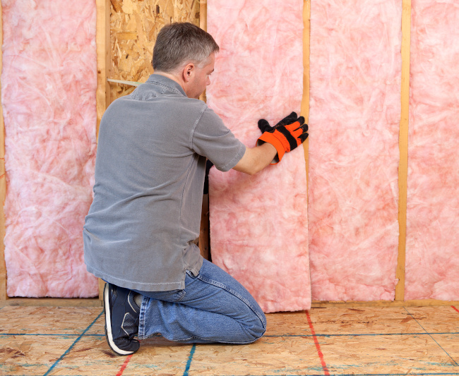 Top Signs You Need an Insulation Replacement