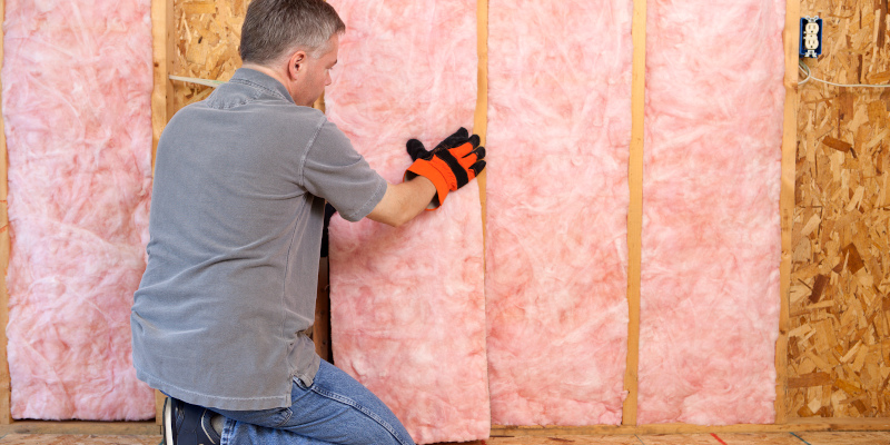 Top Signs You Need an Insulation Replacement