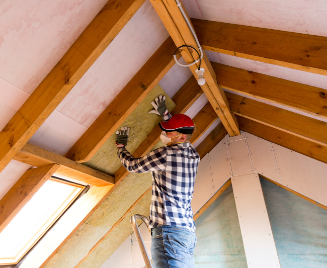 How To Prepare For Your Home Insulation Installation