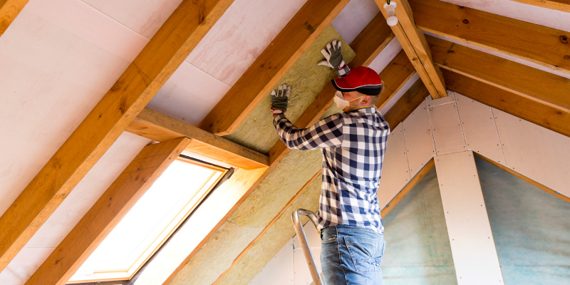 How To Prepare For Your Home Insulation Installation