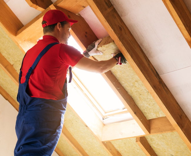 Key Qualities to Look For In an Insulation Company