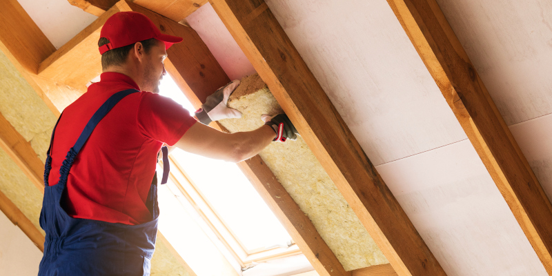 Key Qualities to Look For In an Insulation Company