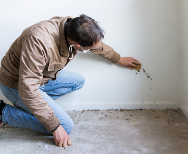 What to Expect During Your Mold Inspection