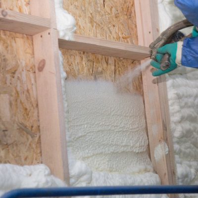 Why Many Homeowners Choose Spray Foam Insulation