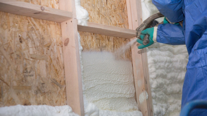 Our Top Choices in Types of Insulation