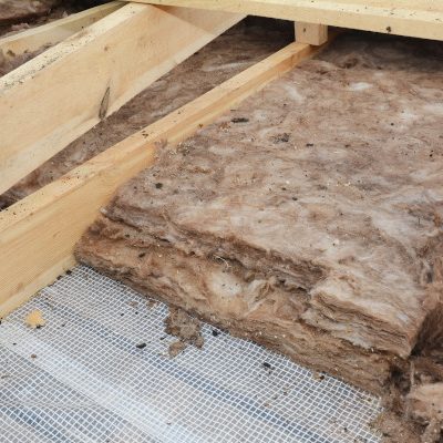 How to Determine if You Need Insulation Replacement