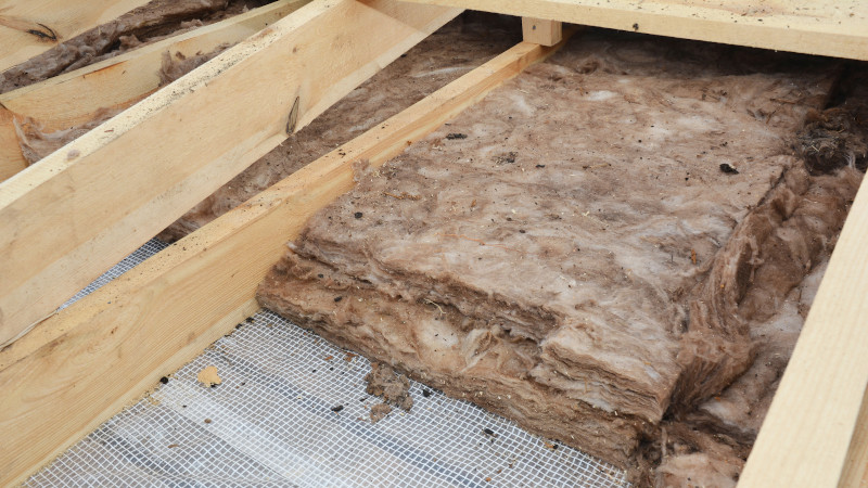 How to Determine if You Need Insulation Replacement