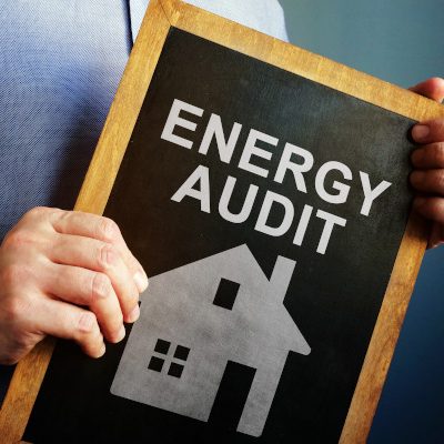 What You Need to Know About an Energy Audit