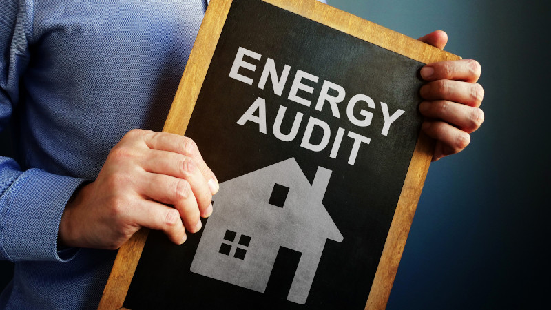 What You Need to Know About an Energy Audit