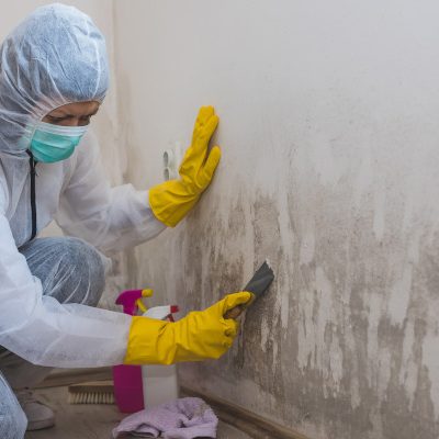 Are DIY Mold Removal Products Good Enough for your Mold Problem?