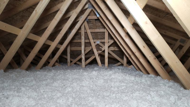 Four Reasons Every Home Will Benefit from Attic Insulation