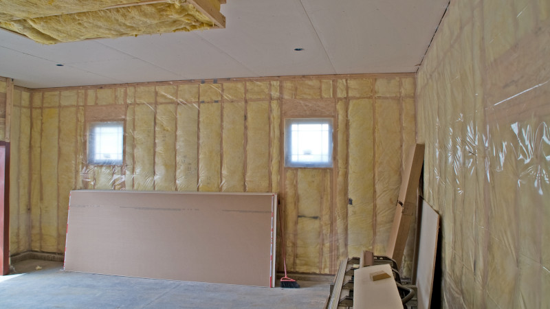 Hidden Benefits to Garage Insulation