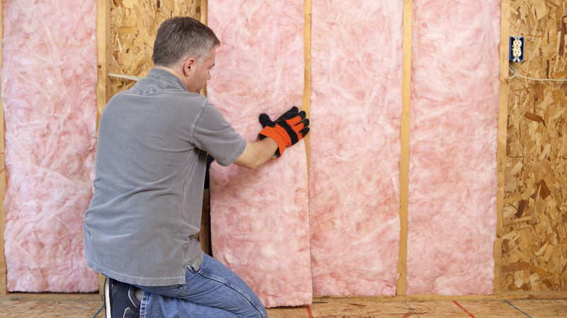How to Hire the Best Insulation Company in Your Area