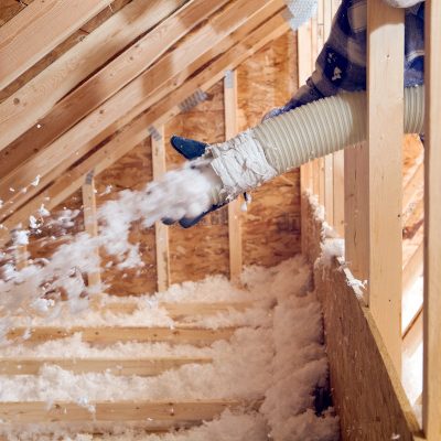 Important Qualities to Look for in Insulation Contractors