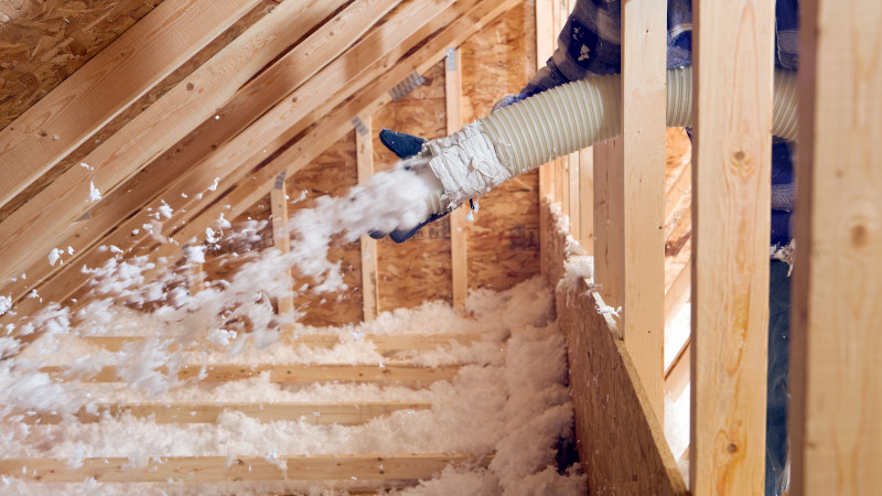 Important Qualities to Look for in Insulation Contractors