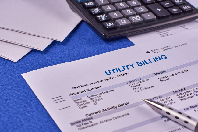 The Correlation Between Mold Reducing Energy Bills