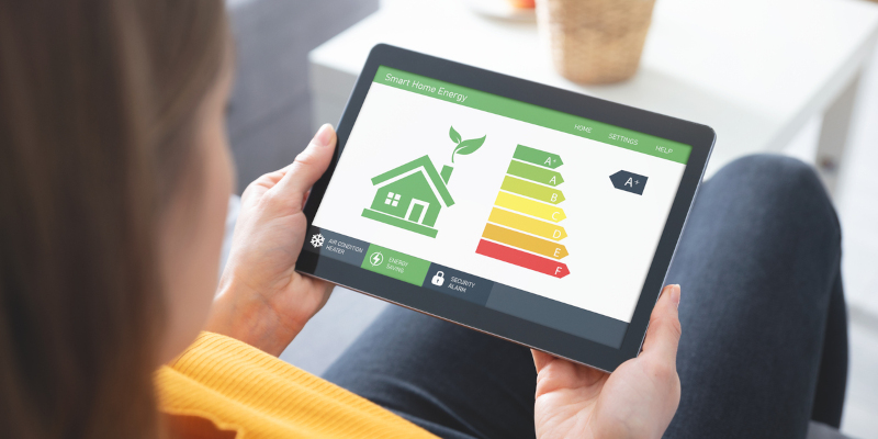 Insulation as a Home Energy Solution