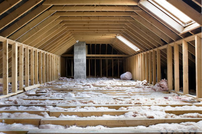 When is it Time for Insulation Replacement?