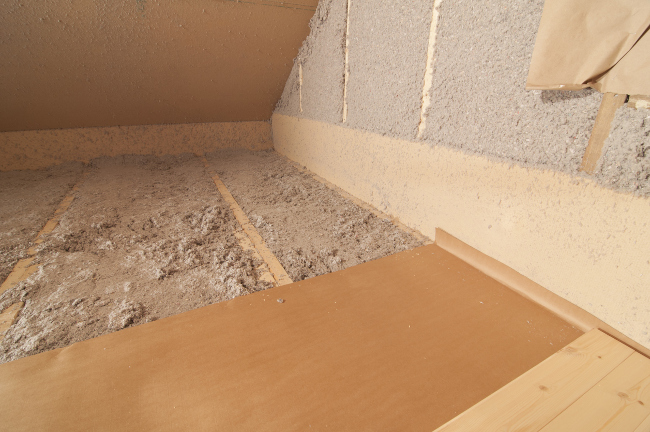 How a Home Insulation Project Can Prevent Mold Issues