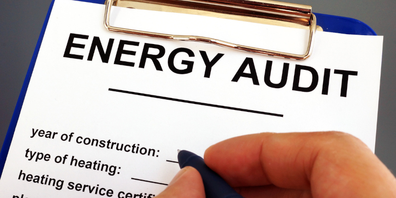 Make Sure Your Home is as Efficient as Possible with a Home Energy Audit