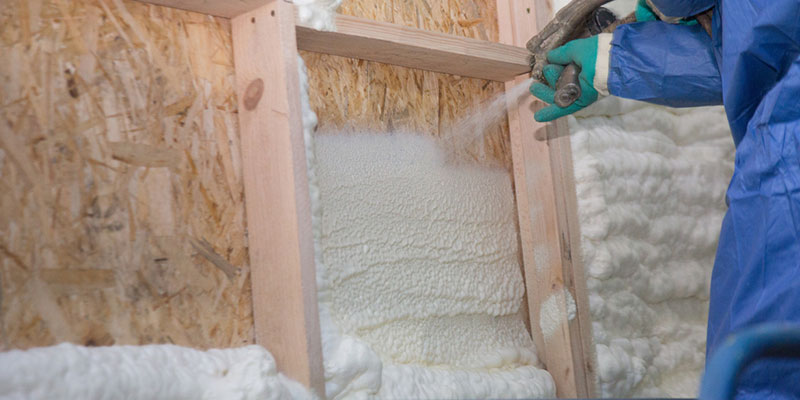 Insulation is One of The Best Ways to Increase Energy Efficiency In Your Home