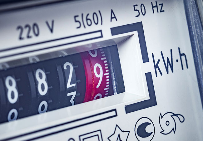 Energy Savings: Negate the Rising Cost of Energy by Implementing Strategies in Your Home