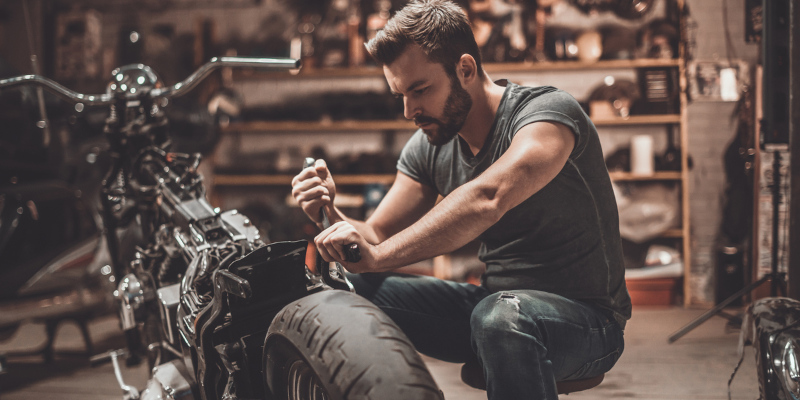 Three Benefits of Garage Insulation