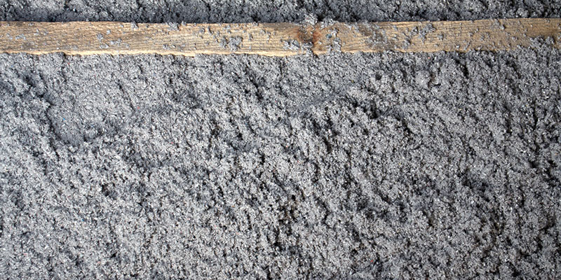 Why Cellulose Insulation is an Excellent Eco-Friendly Insulation Choice