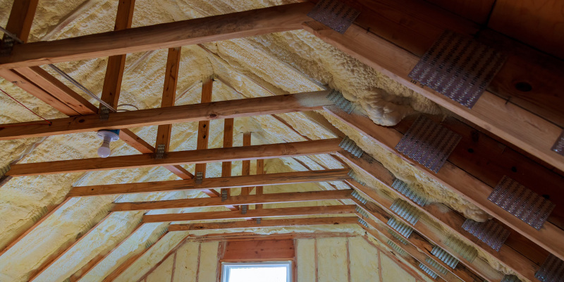 Why Attic Insulation is So Important
