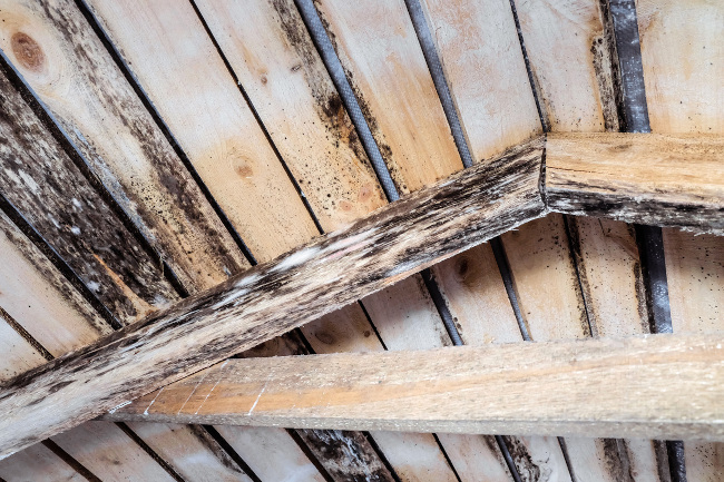 How to Tell if You Need Attic Mold Remediation