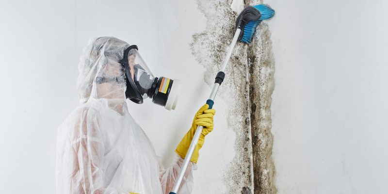 Reasons to Leave Mold Removal to the Experts