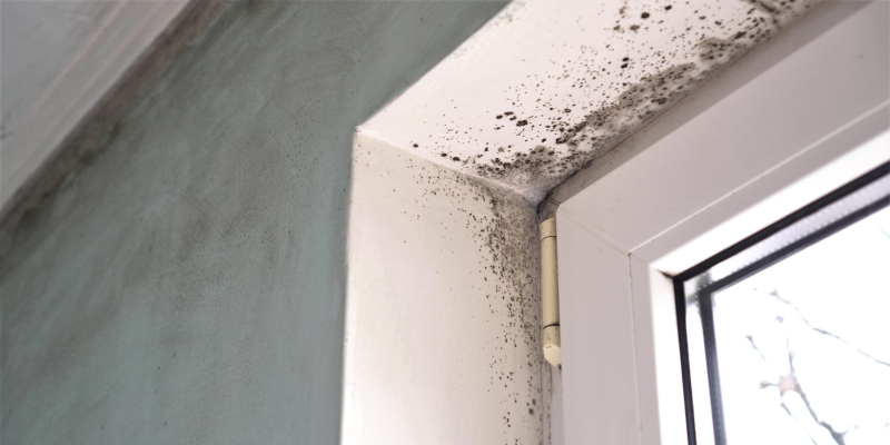 Why You Should Leave the Mold Remediation to the Professionals