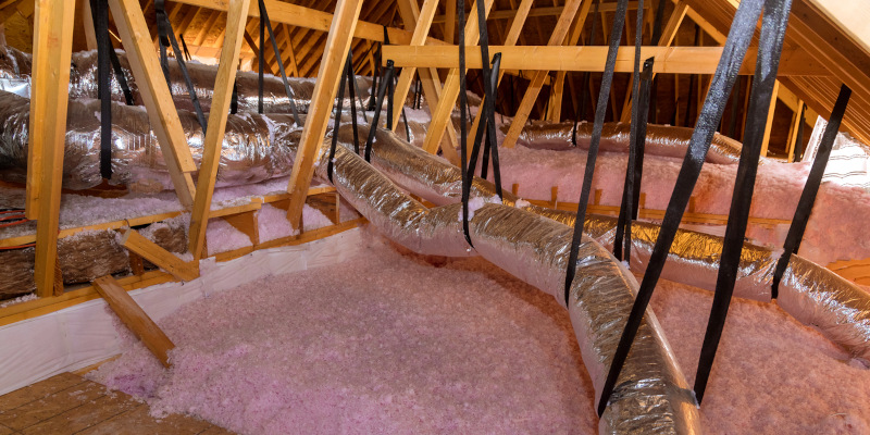 Is Cellulose Insulation Right for You?