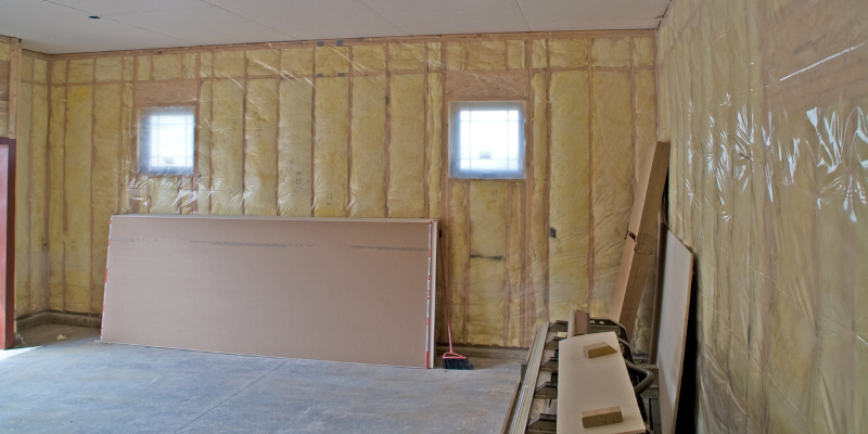 Do You Need Garage Insulation?