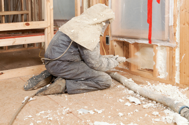 Hallmarks of a Great Insulation Company