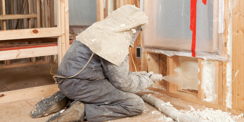 Hallmarks of a Great Insulation Company