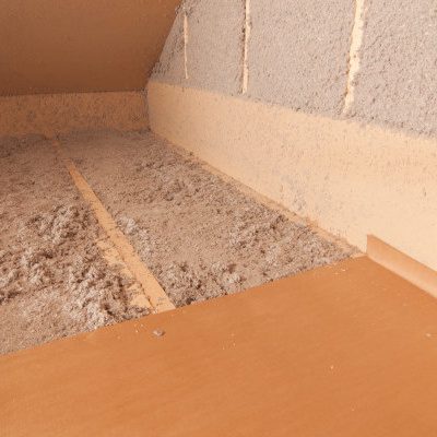 What Makes Cellulose Insulation So Effective?