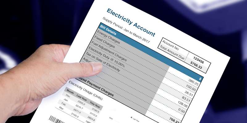 What to Do When Nothing Else Works to Reduce Your Energy Bill