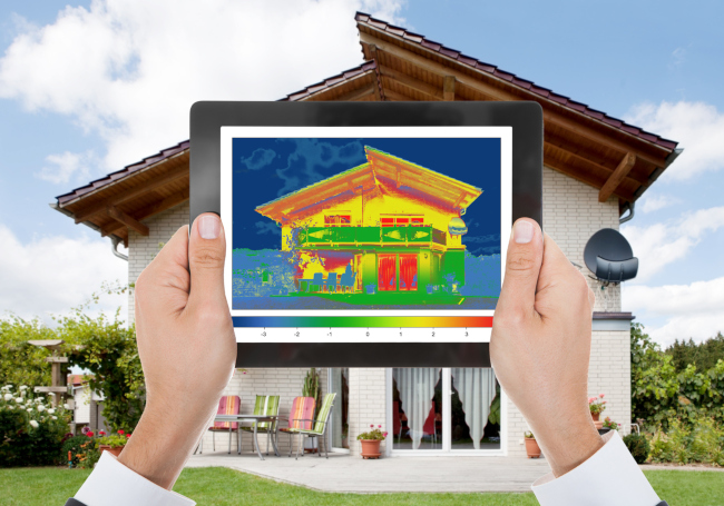 What to Do After an Energy Audit
