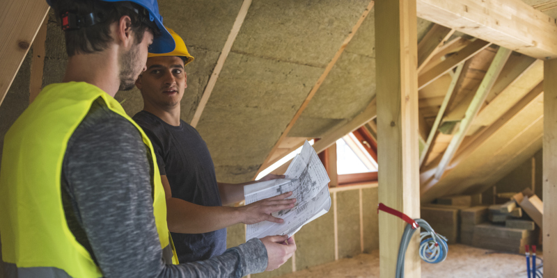 What Are the Best Attic Insulation Options?