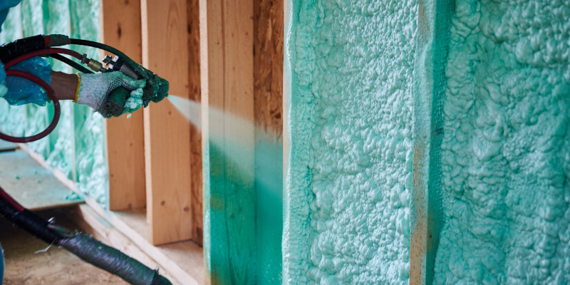 Is Spray Foam Insulation Durable?