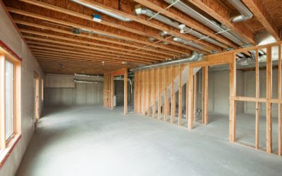 Why Do You Need Basement Insulation?